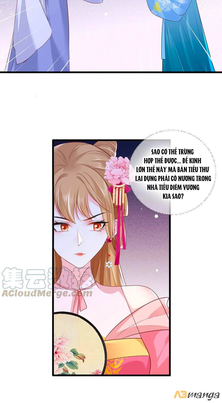 Nữ Thủ Phú Chi Kiều Sủng Nhiếp Chính Vương Chapter 78 - 4