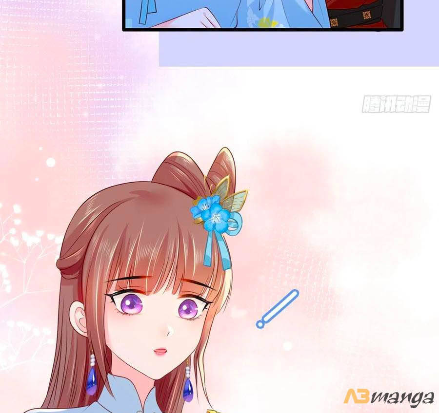 Nữ Thủ Phú Chi Kiều Sủng Nhiếp Chính Vương Chapter 79 - 17