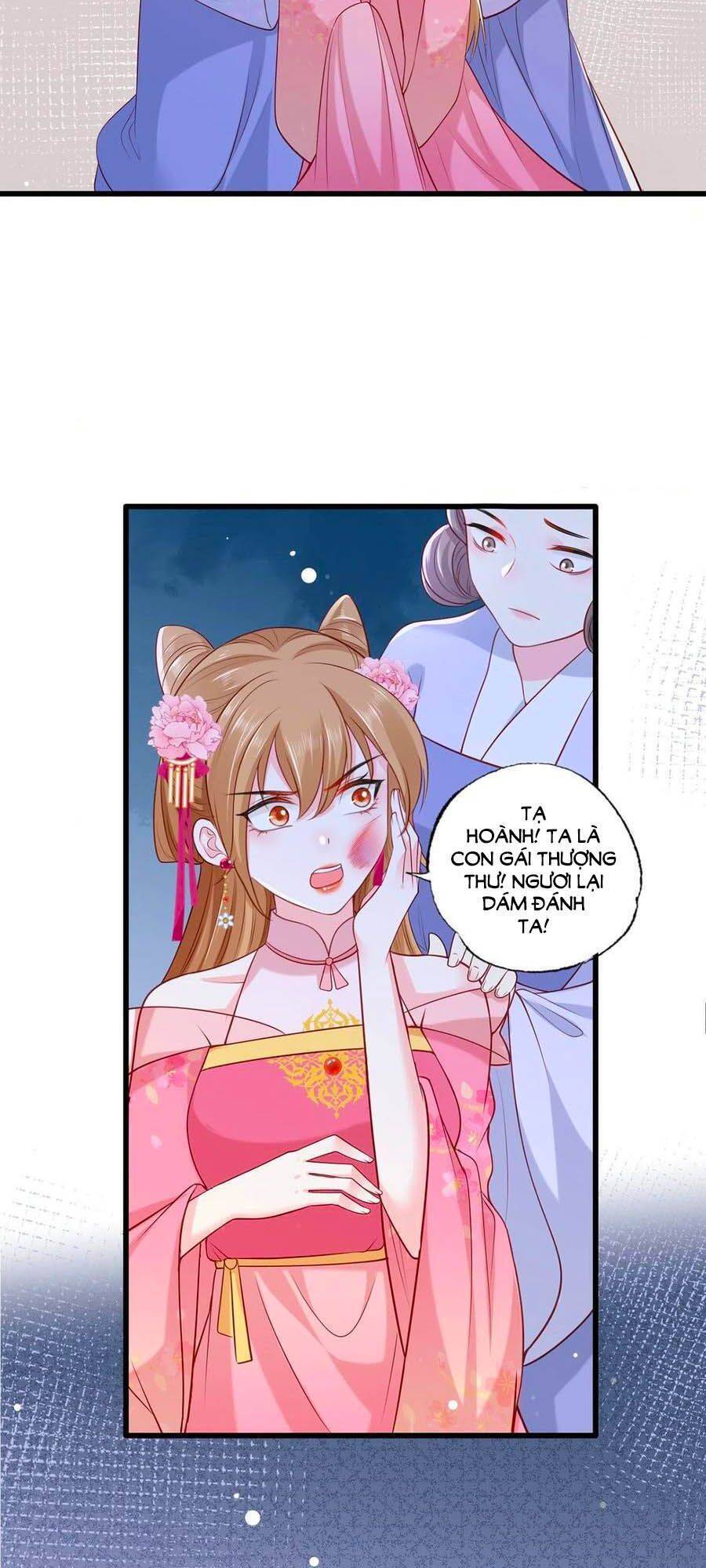 Nữ Thủ Phú Chi Kiều Sủng Nhiếp Chính Vương Chapter 79 - 3