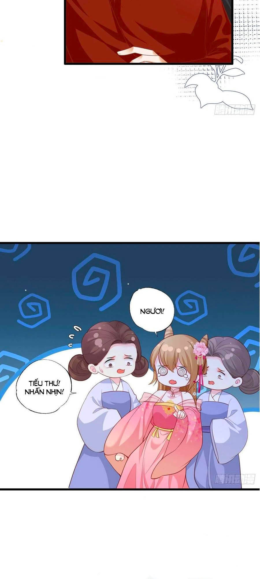 Nữ Thủ Phú Chi Kiều Sủng Nhiếp Chính Vương Chapter 79 - 8