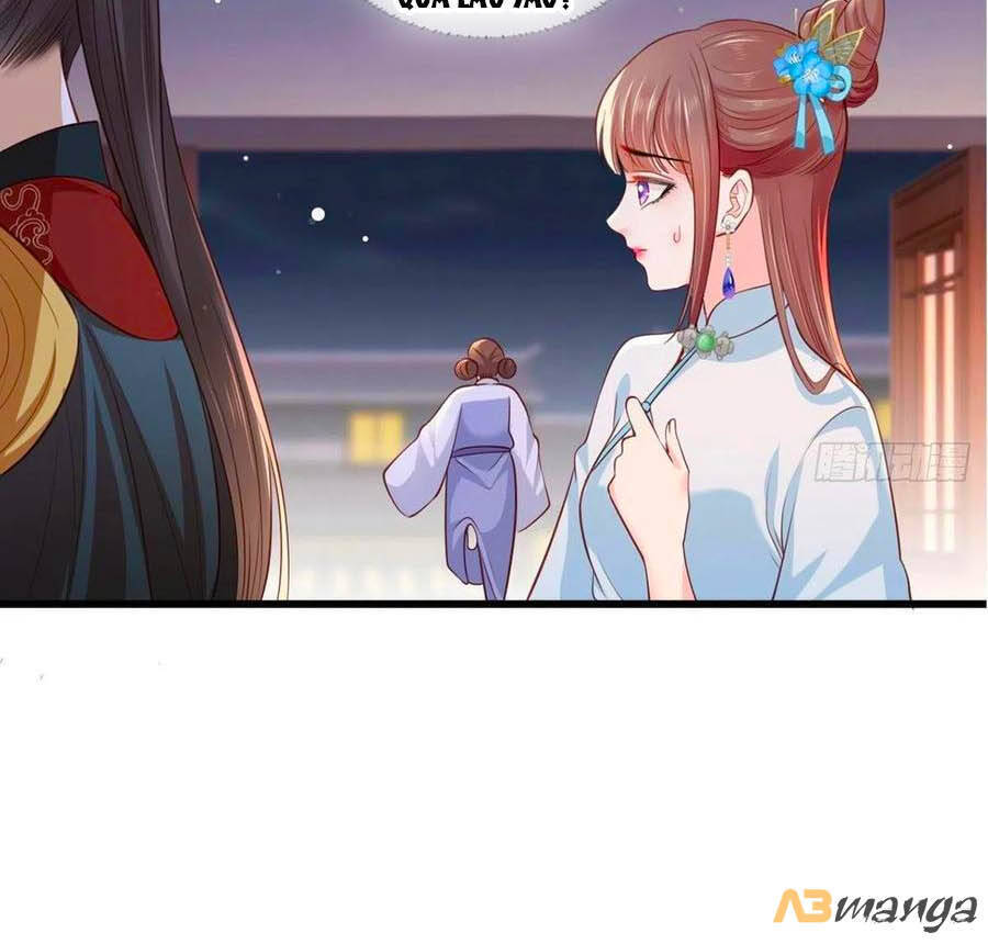 Nữ Thủ Phú Chi Kiều Sủng Nhiếp Chính Vương Chapter 79 - 10