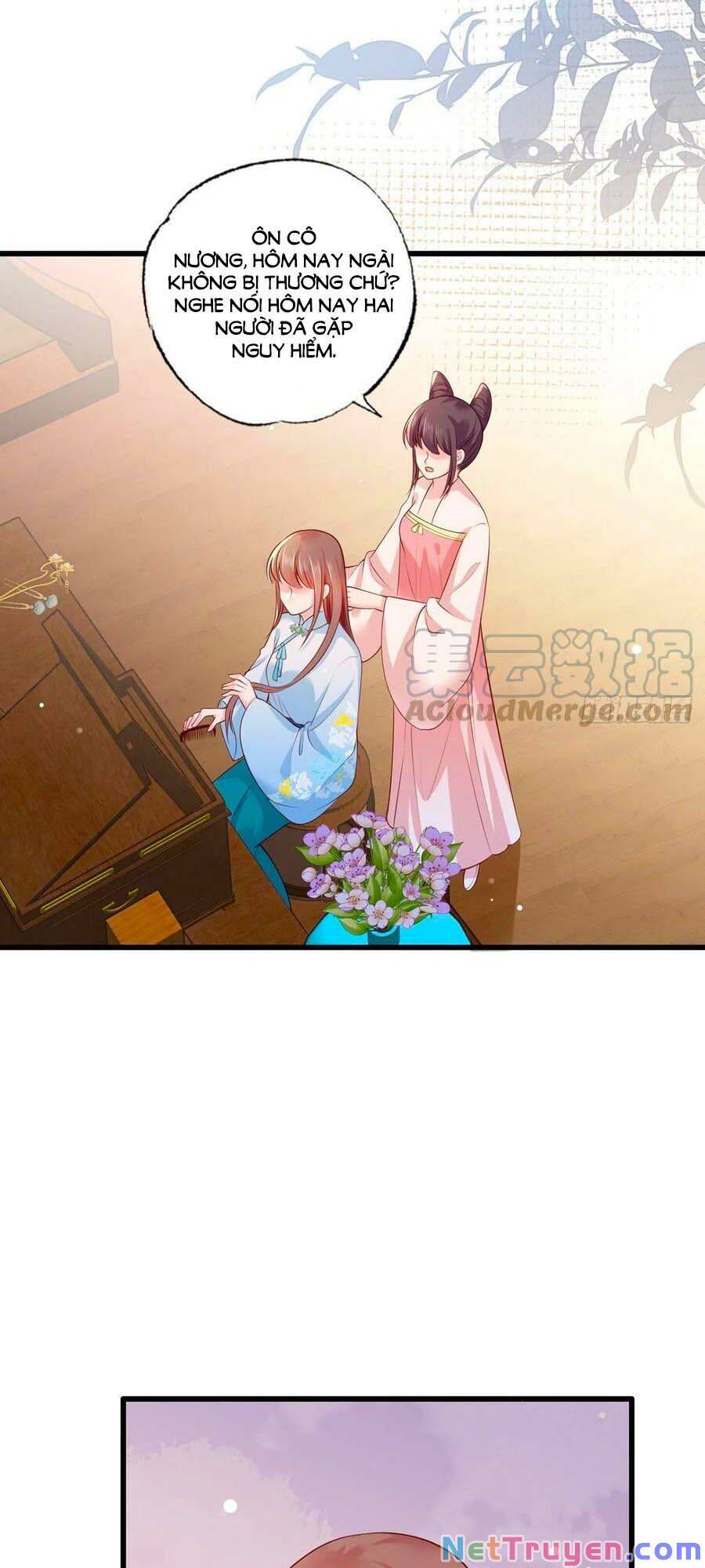 Nữ Thủ Phú Chi Kiều Sủng Nhiếp Chính Vương Chapter 80 - 2