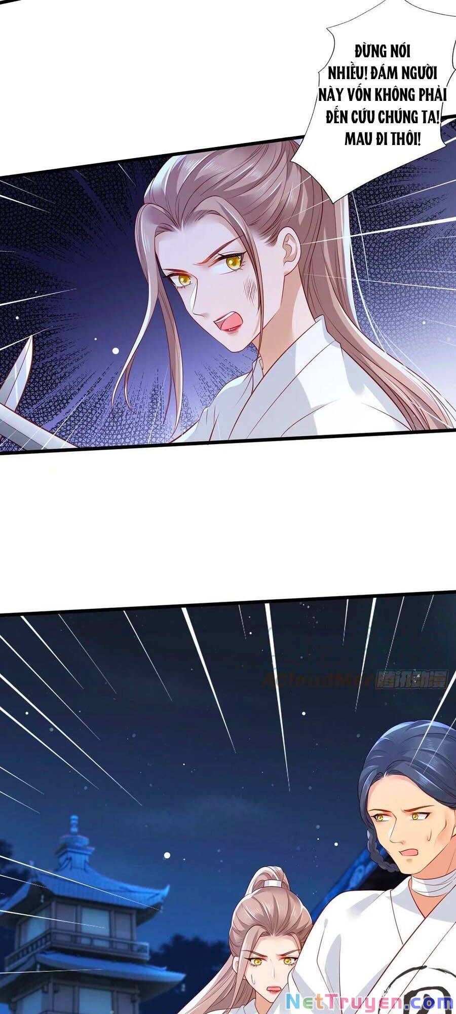 Nữ Thủ Phú Chi Kiều Sủng Nhiếp Chính Vương Chapter 80 - 11