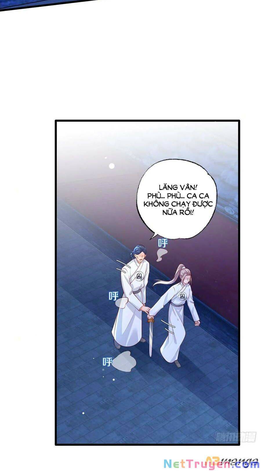 Nữ Thủ Phú Chi Kiều Sủng Nhiếp Chính Vương Chapter 80 - 13