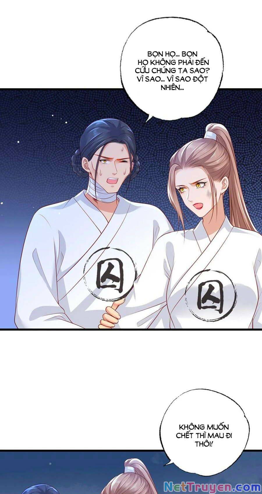 Nữ Thủ Phú Chi Kiều Sủng Nhiếp Chính Vương Chapter 80 - 14