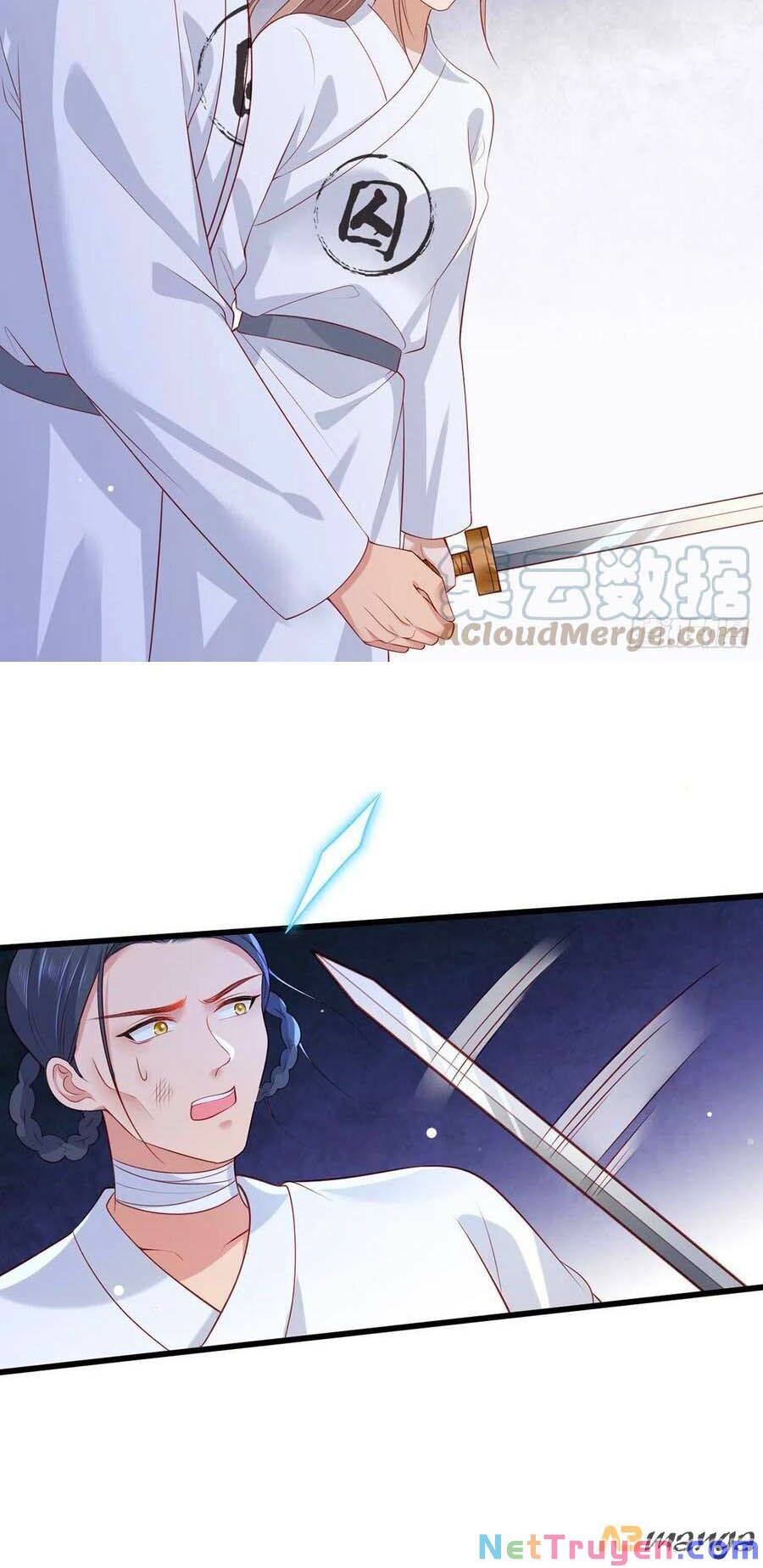 Nữ Thủ Phú Chi Kiều Sủng Nhiếp Chính Vương Chapter 80 - 19