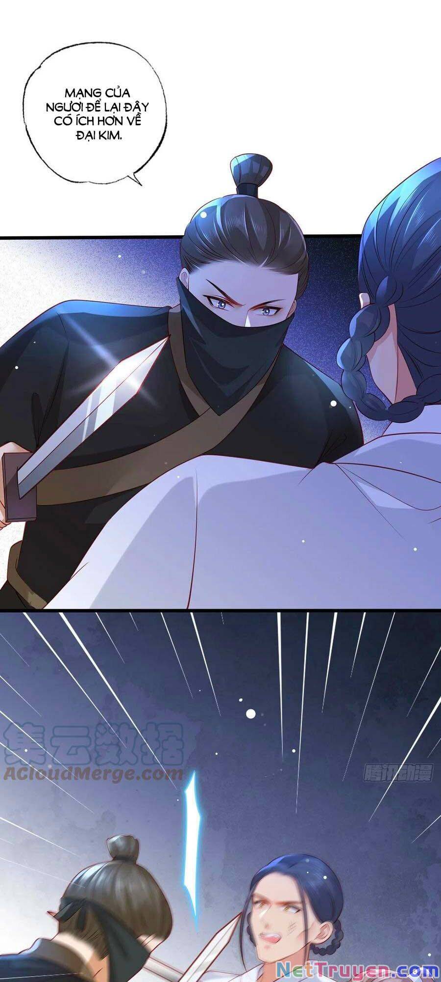 Nữ Thủ Phú Chi Kiều Sủng Nhiếp Chính Vương Chapter 80 - 20