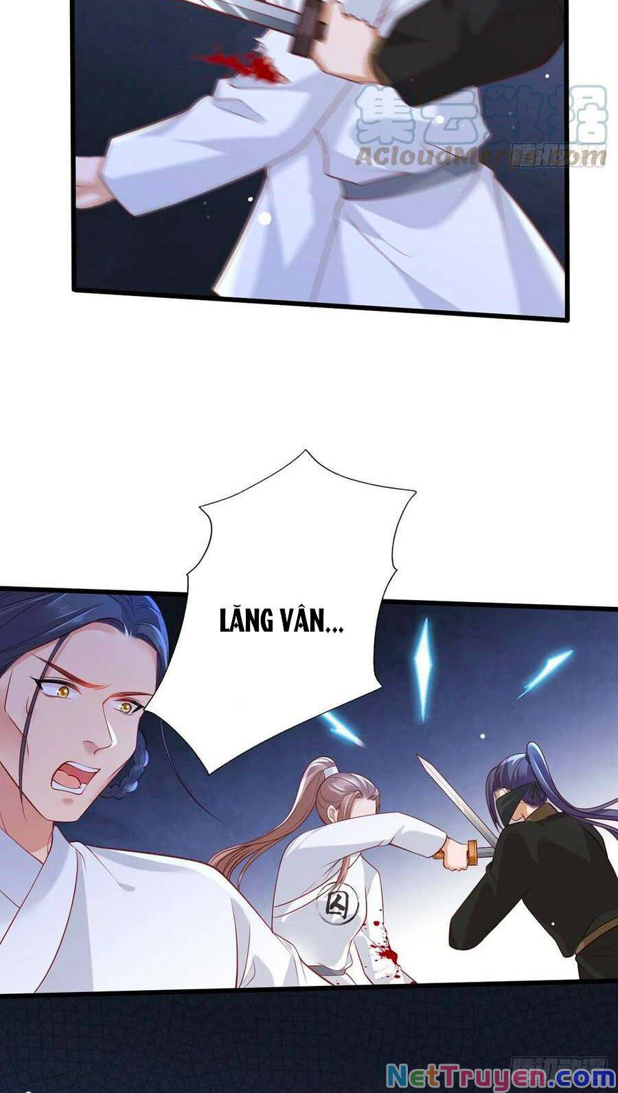 Nữ Thủ Phú Chi Kiều Sủng Nhiếp Chính Vương Chapter 80 - 22