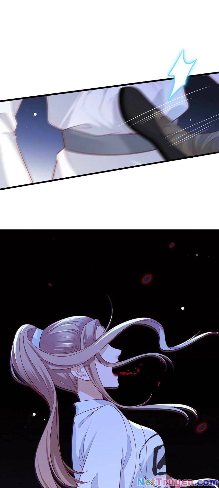 Nữ Thủ Phú Chi Kiều Sủng Nhiếp Chính Vương Chapter 80 - 24