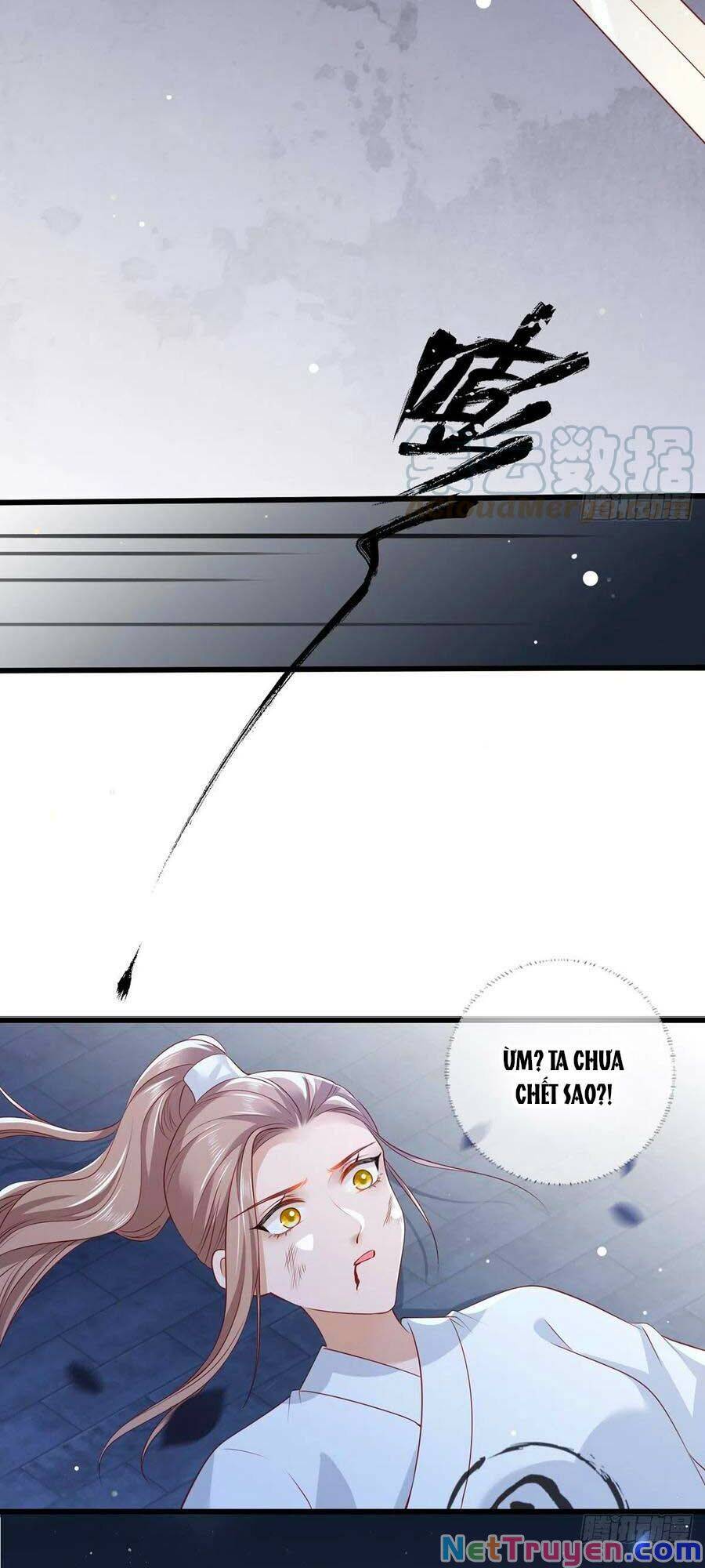 Nữ Thủ Phú Chi Kiều Sủng Nhiếp Chính Vương Chapter 80 - 26