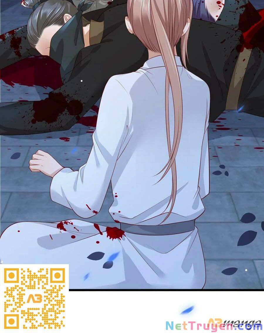 Nữ Thủ Phú Chi Kiều Sủng Nhiếp Chính Vương Chapter 80 - 28