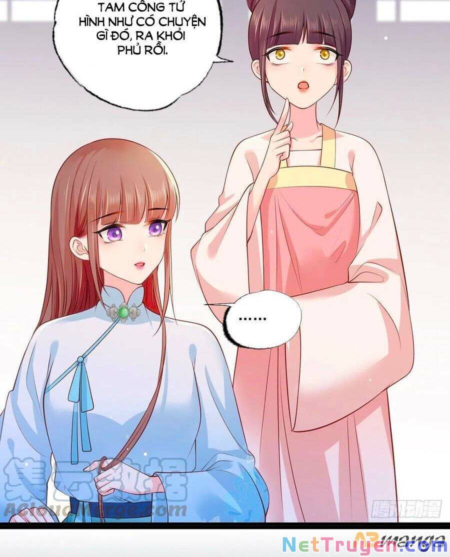 Nữ Thủ Phú Chi Kiều Sủng Nhiếp Chính Vương Chapter 80 - 5