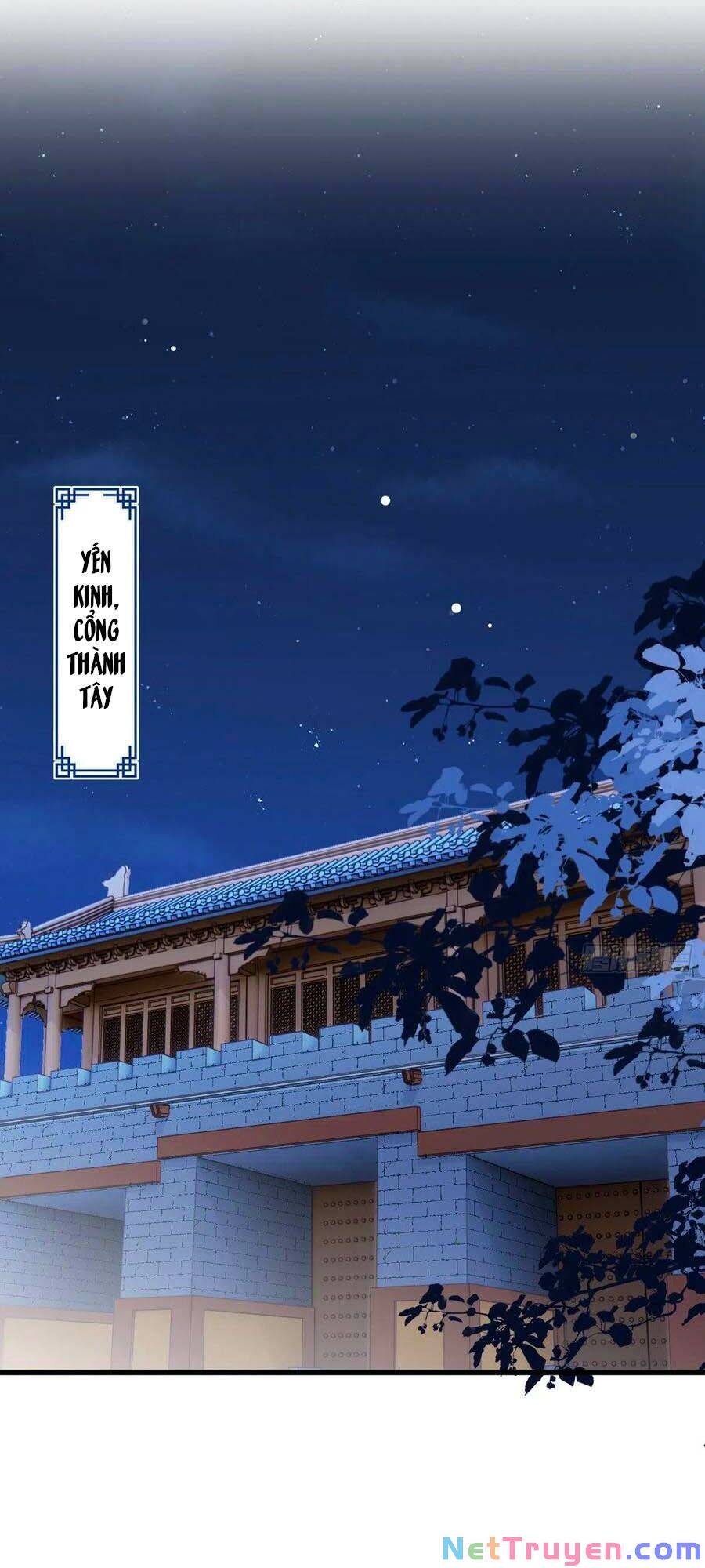 Nữ Thủ Phú Chi Kiều Sủng Nhiếp Chính Vương Chapter 80 - 6