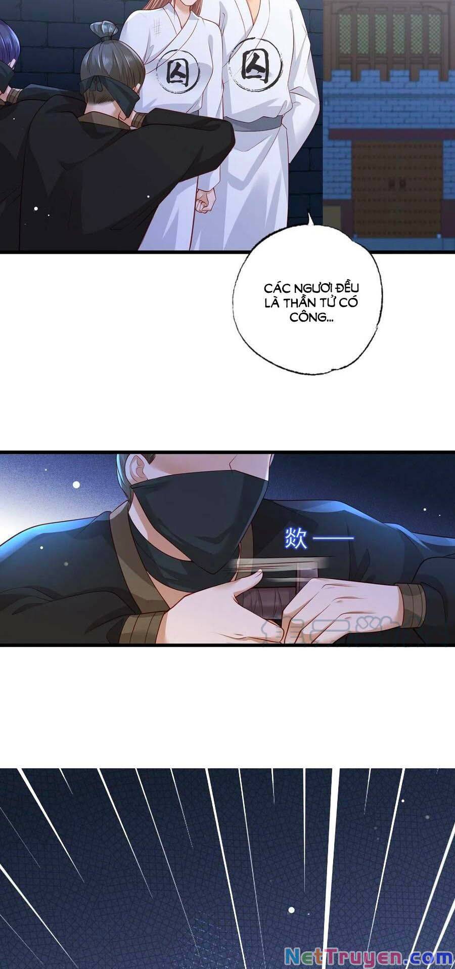 Nữ Thủ Phú Chi Kiều Sủng Nhiếp Chính Vương Chapter 80 - 8