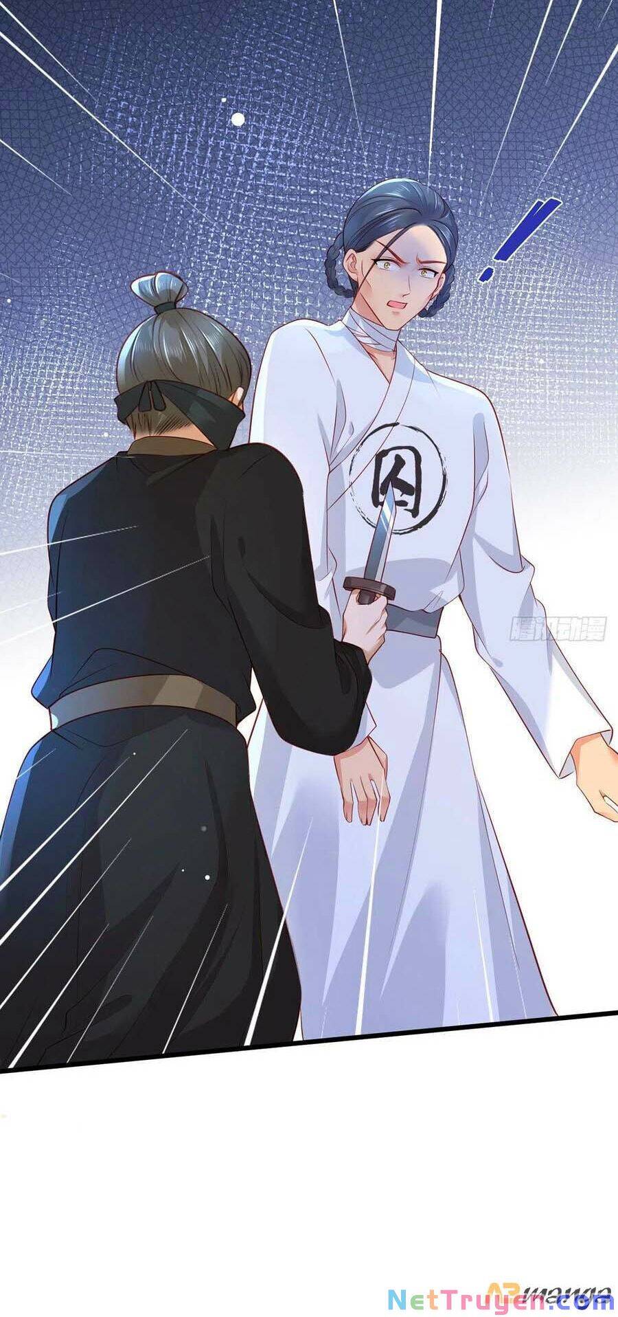 Nữ Thủ Phú Chi Kiều Sủng Nhiếp Chính Vương Chapter 80 - 9