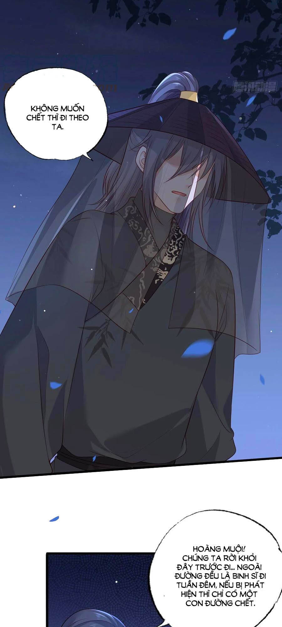 Nữ Thủ Phú Chi Kiều Sủng Nhiếp Chính Vương Chapter 81 - 3