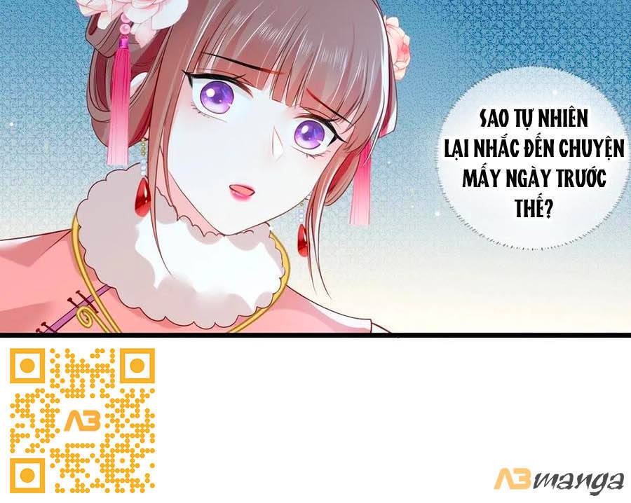 Nữ Thủ Phú Chi Kiều Sủng Nhiếp Chính Vương Chapter 81 - 23