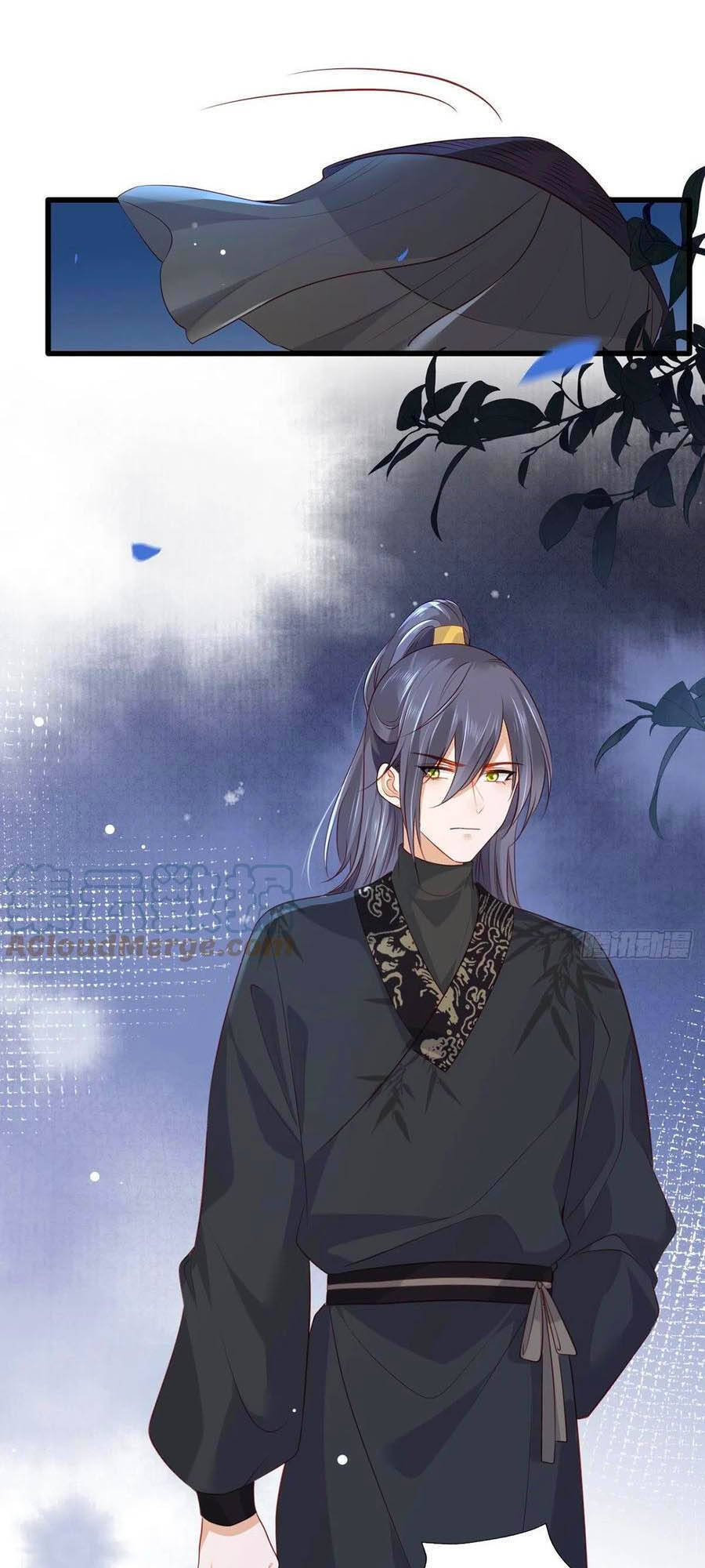 Nữ Thủ Phú Chi Kiều Sủng Nhiếp Chính Vương Chapter 81 - 6