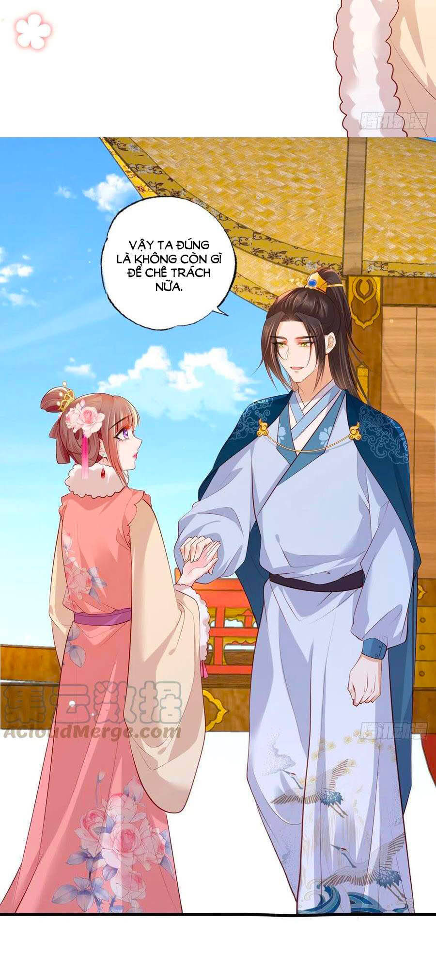 Nữ Thủ Phú Chi Kiều Sủng Nhiếp Chính Vương Chapter 82 - 18