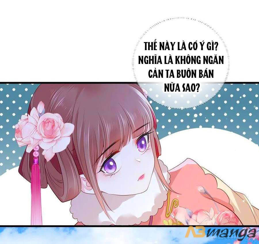 Nữ Thủ Phú Chi Kiều Sủng Nhiếp Chính Vương Chapter 82 - 19