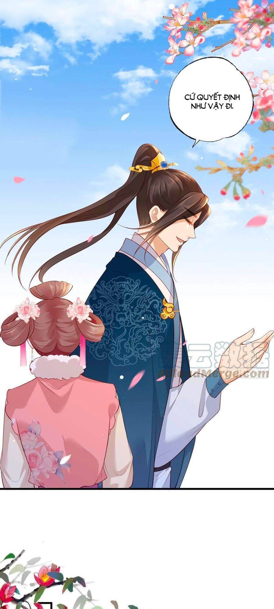 Nữ Thủ Phú Chi Kiều Sủng Nhiếp Chính Vương Chapter 82 - 20