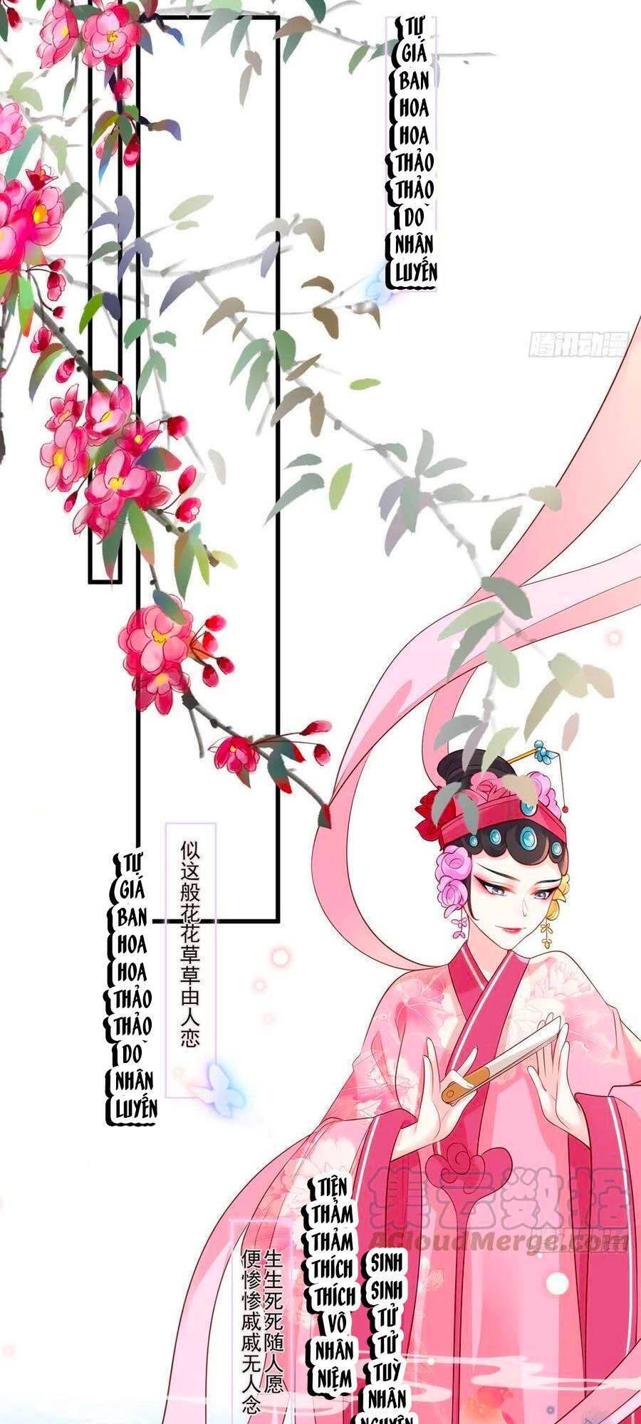 Nữ Thủ Phú Chi Kiều Sủng Nhiếp Chính Vương Chapter 82 - 21