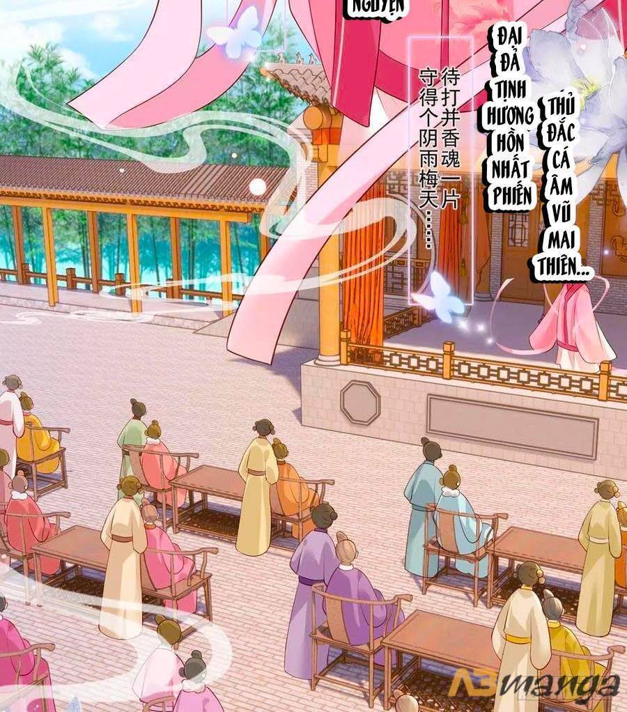 Nữ Thủ Phú Chi Kiều Sủng Nhiếp Chính Vương Chapter 82 - 22