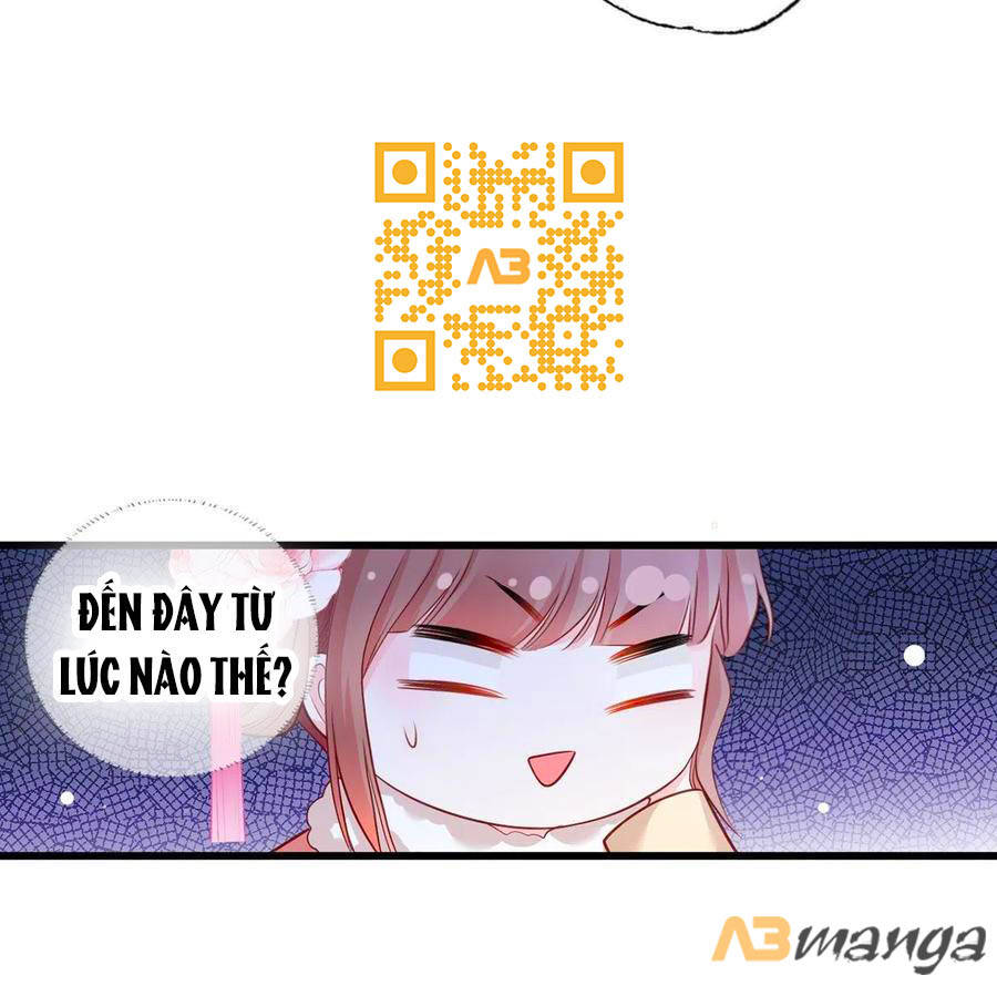 Nữ Thủ Phú Chi Kiều Sủng Nhiếp Chính Vương Chapter 82 - 26