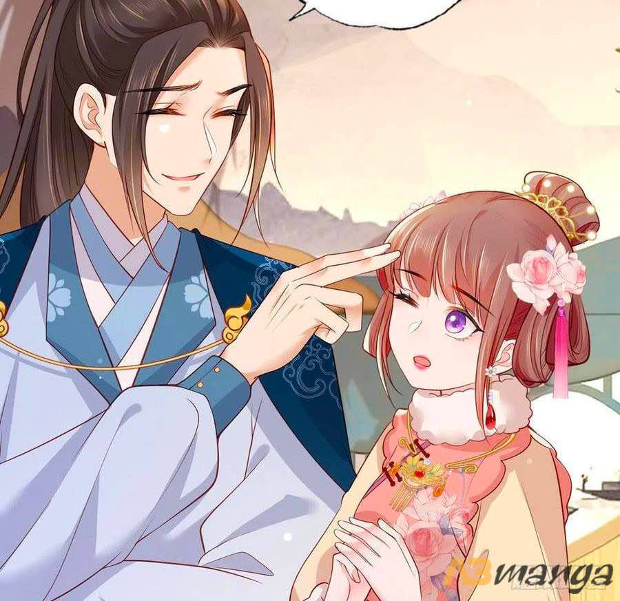 Nữ Thủ Phú Chi Kiều Sủng Nhiếp Chính Vương Chapter 82 - 7