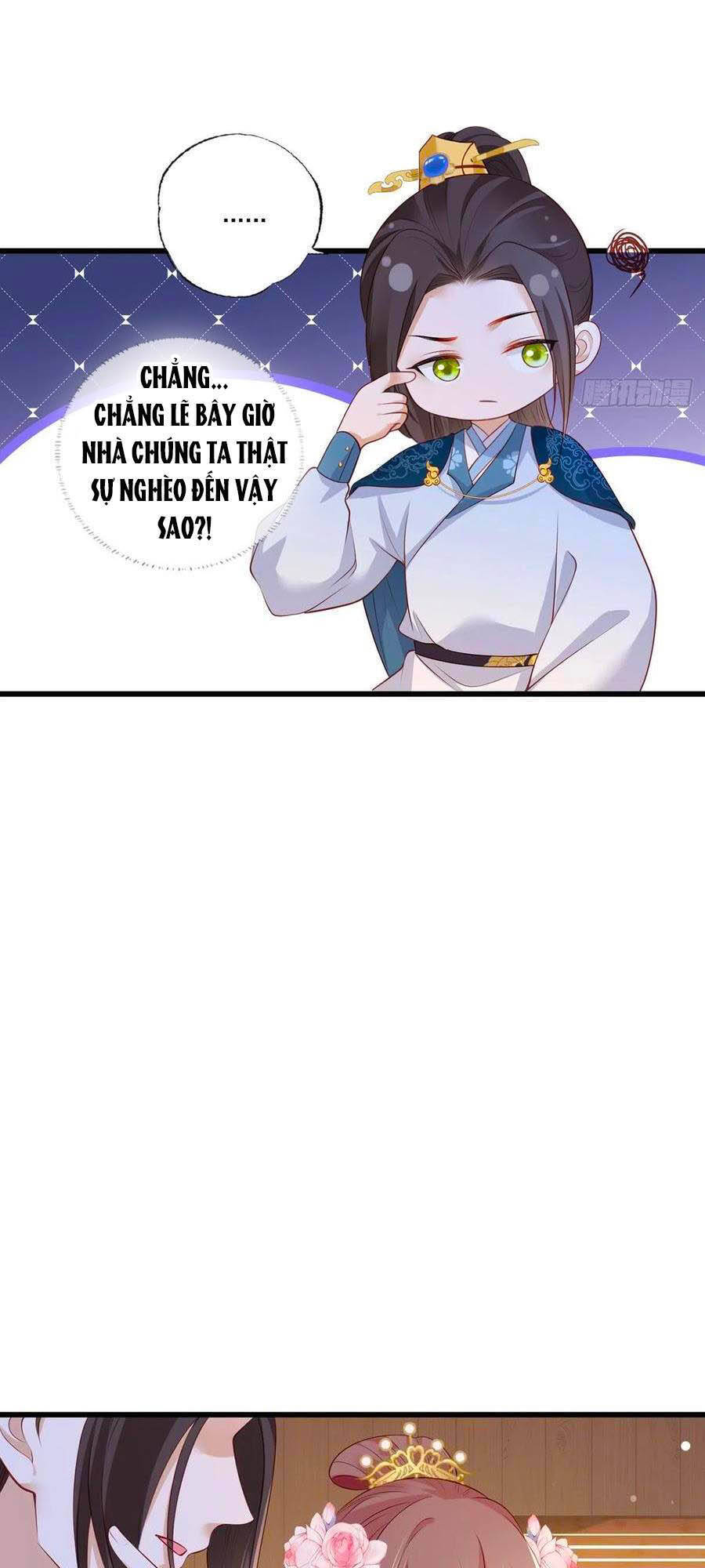Nữ Thủ Phú Chi Kiều Sủng Nhiếp Chính Vương Chapter 82 - 9