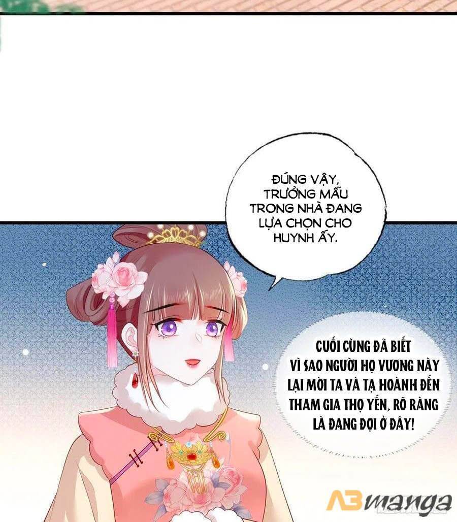 Nữ Thủ Phú Chi Kiều Sủng Nhiếp Chính Vương Chapter 83 - 12