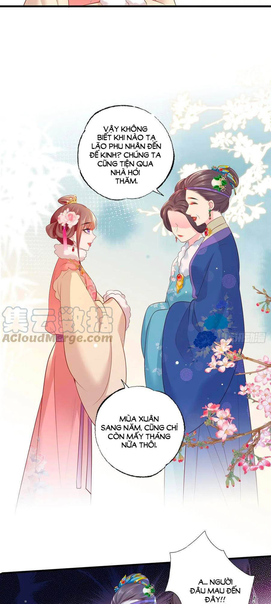 Nữ Thủ Phú Chi Kiều Sủng Nhiếp Chính Vương Chapter 83 - 13
