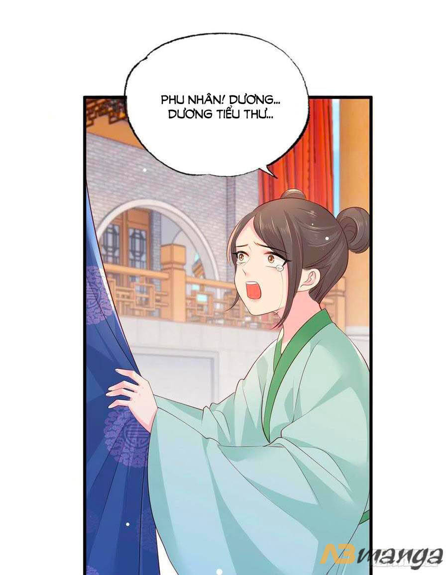 Nữ Thủ Phú Chi Kiều Sủng Nhiếp Chính Vương Chapter 83 - 15