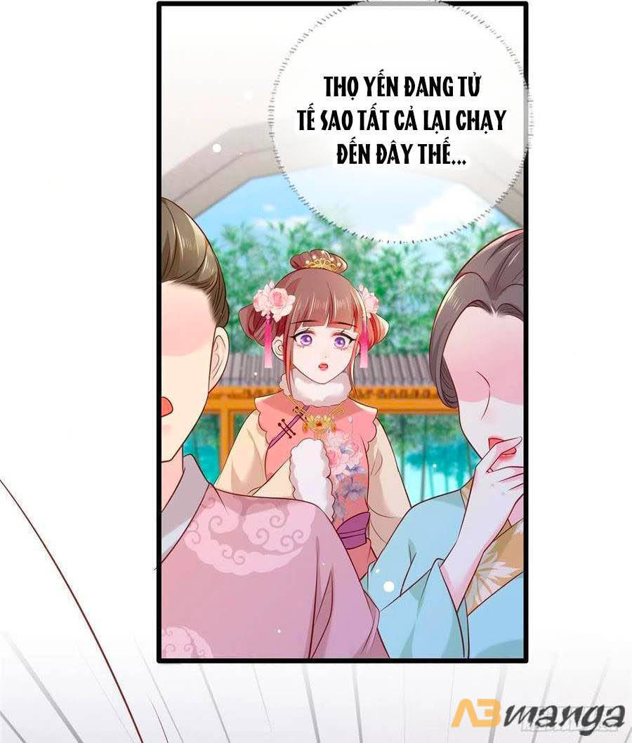 Nữ Thủ Phú Chi Kiều Sủng Nhiếp Chính Vương Chapter 83 - 18