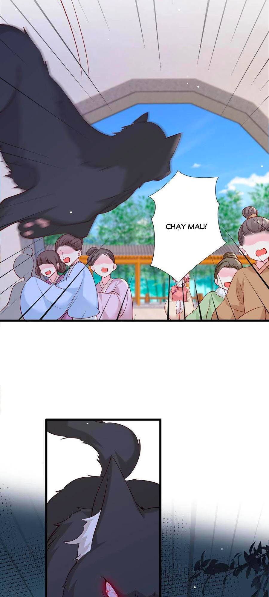 Nữ Thủ Phú Chi Kiều Sủng Nhiếp Chính Vương Chapter 83 - 19