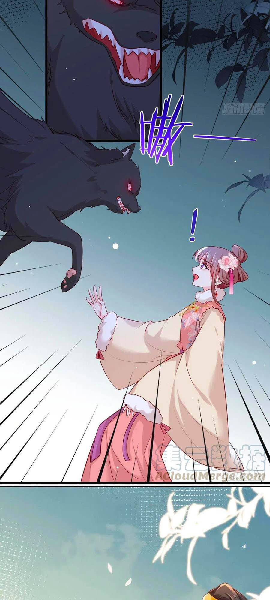 Nữ Thủ Phú Chi Kiều Sủng Nhiếp Chính Vương Chapter 83 - 20