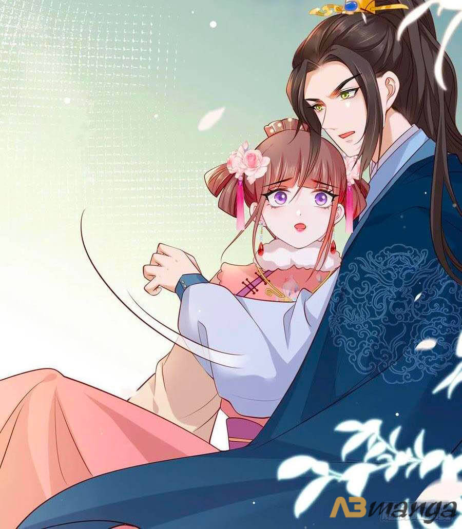 Nữ Thủ Phú Chi Kiều Sủng Nhiếp Chính Vương Chapter 83 - 21