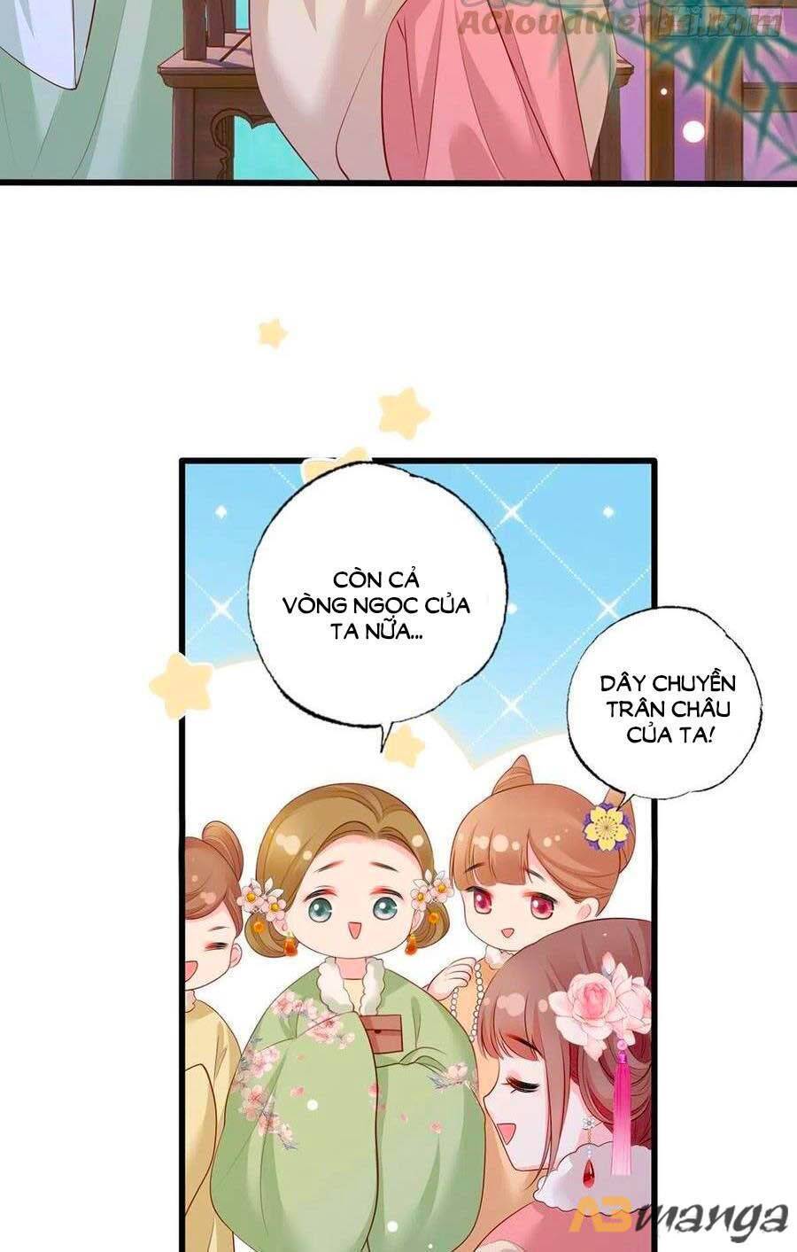 Nữ Thủ Phú Chi Kiều Sủng Nhiếp Chính Vương Chapter 83 - 6
