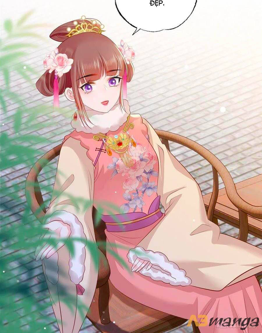 Nữ Thủ Phú Chi Kiều Sủng Nhiếp Chính Vương Chapter 83 - 9