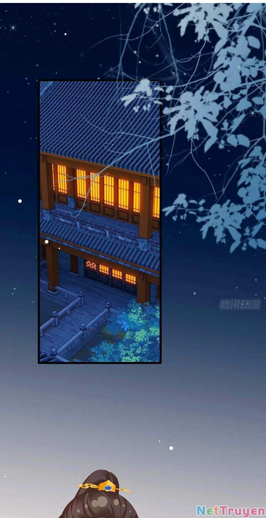 Nữ Thủ Phú Chi Kiều Sủng Nhiếp Chính Vương Chapter 89 - 1