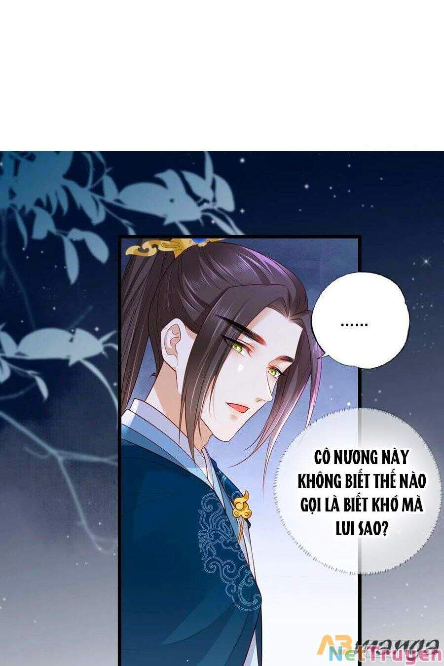 Nữ Thủ Phú Chi Kiều Sủng Nhiếp Chính Vương Chapter 89 - 11