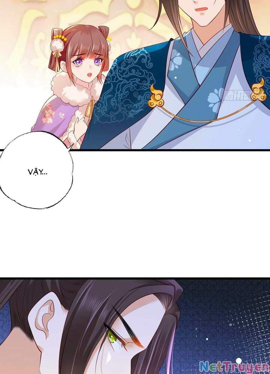 Nữ Thủ Phú Chi Kiều Sủng Nhiếp Chính Vương Chapter 89 - 13