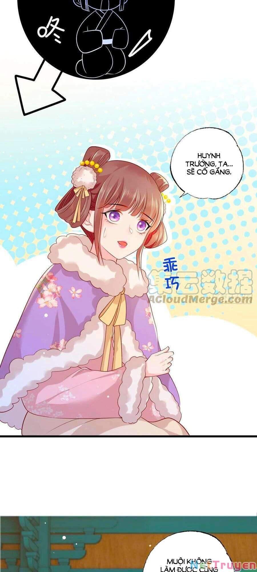 Nữ Thủ Phú Chi Kiều Sủng Nhiếp Chính Vương Chapter 89 - 15