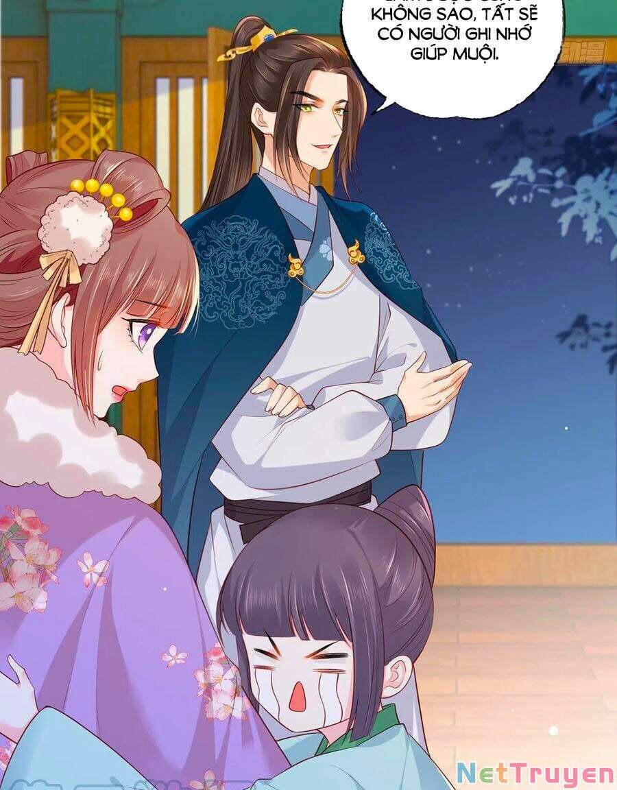 Nữ Thủ Phú Chi Kiều Sủng Nhiếp Chính Vương Chapter 89 - 16