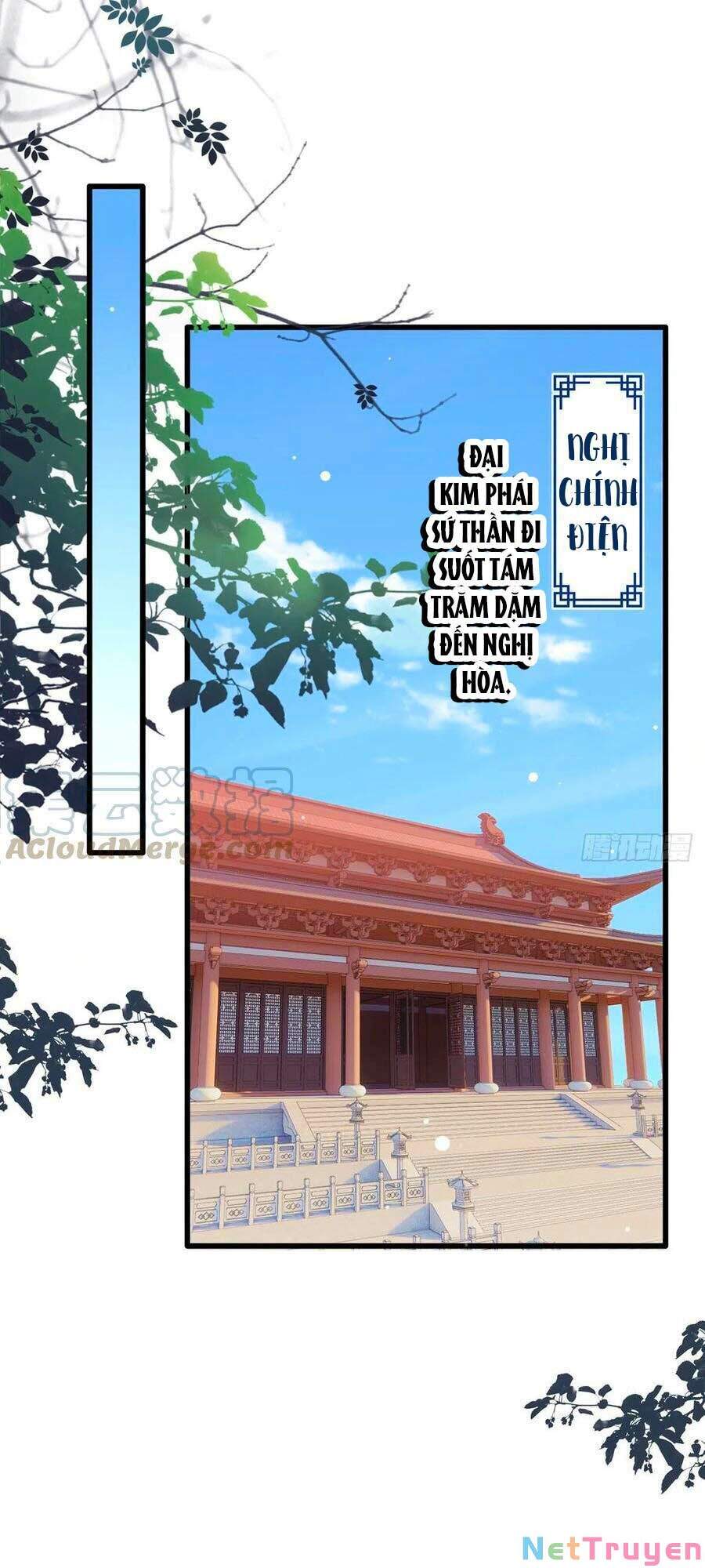 Nữ Thủ Phú Chi Kiều Sủng Nhiếp Chính Vương Chapter 89 - 18