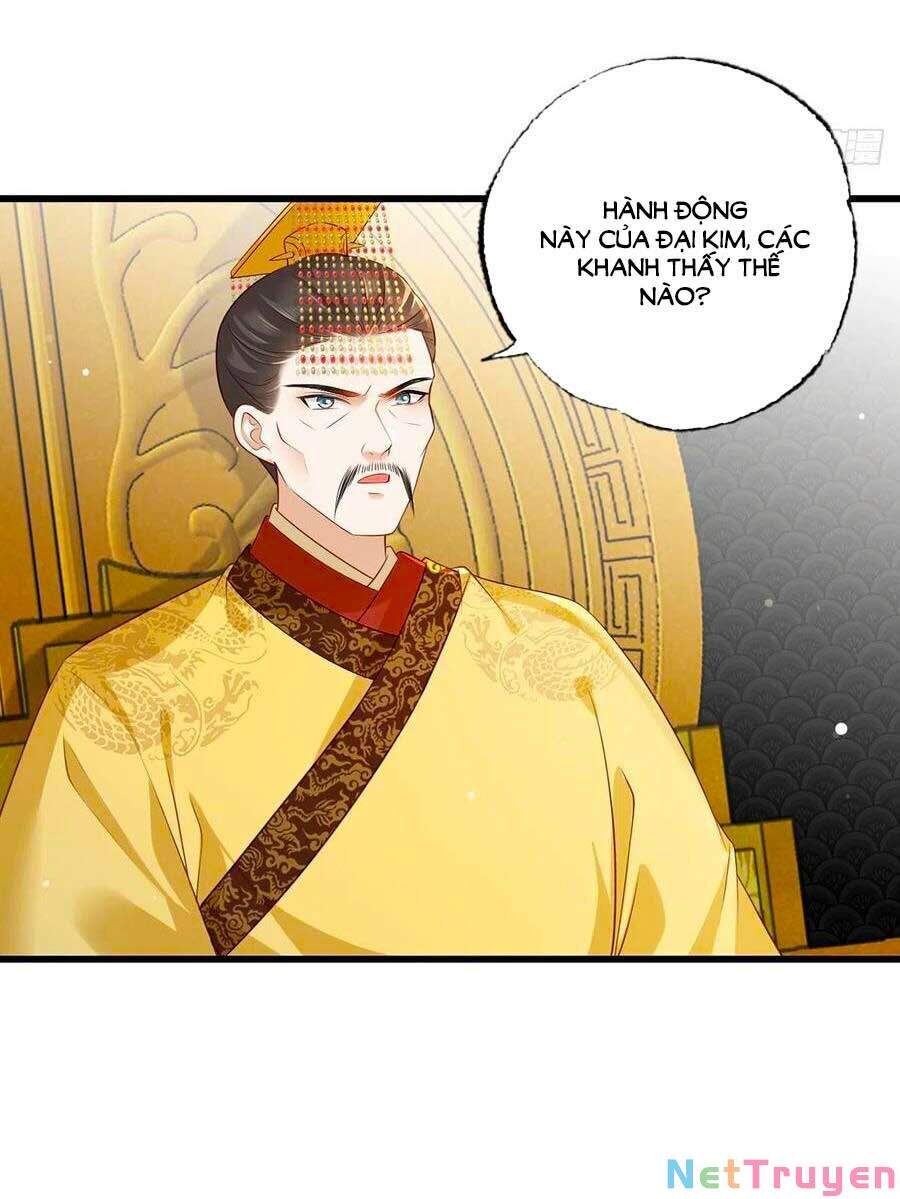 Nữ Thủ Phú Chi Kiều Sủng Nhiếp Chính Vương Chapter 89 - 19