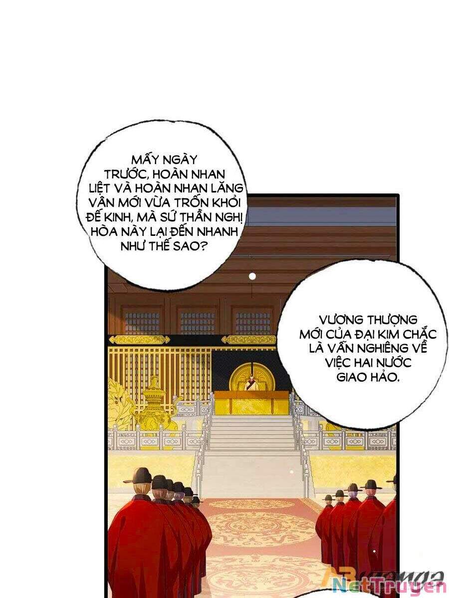 Nữ Thủ Phú Chi Kiều Sủng Nhiếp Chính Vương Chapter 89 - 20