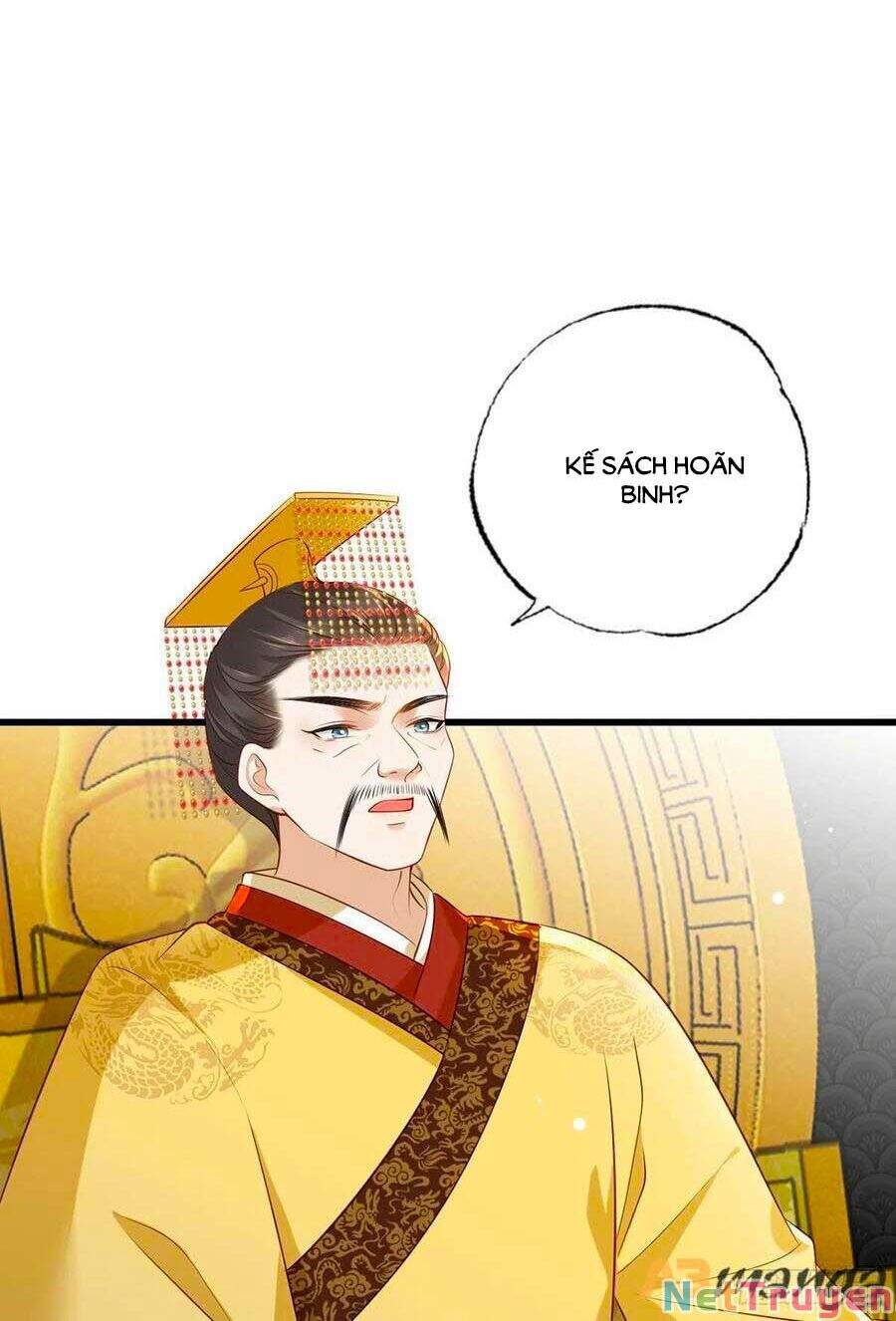 Nữ Thủ Phú Chi Kiều Sủng Nhiếp Chính Vương Chapter 89 - 23