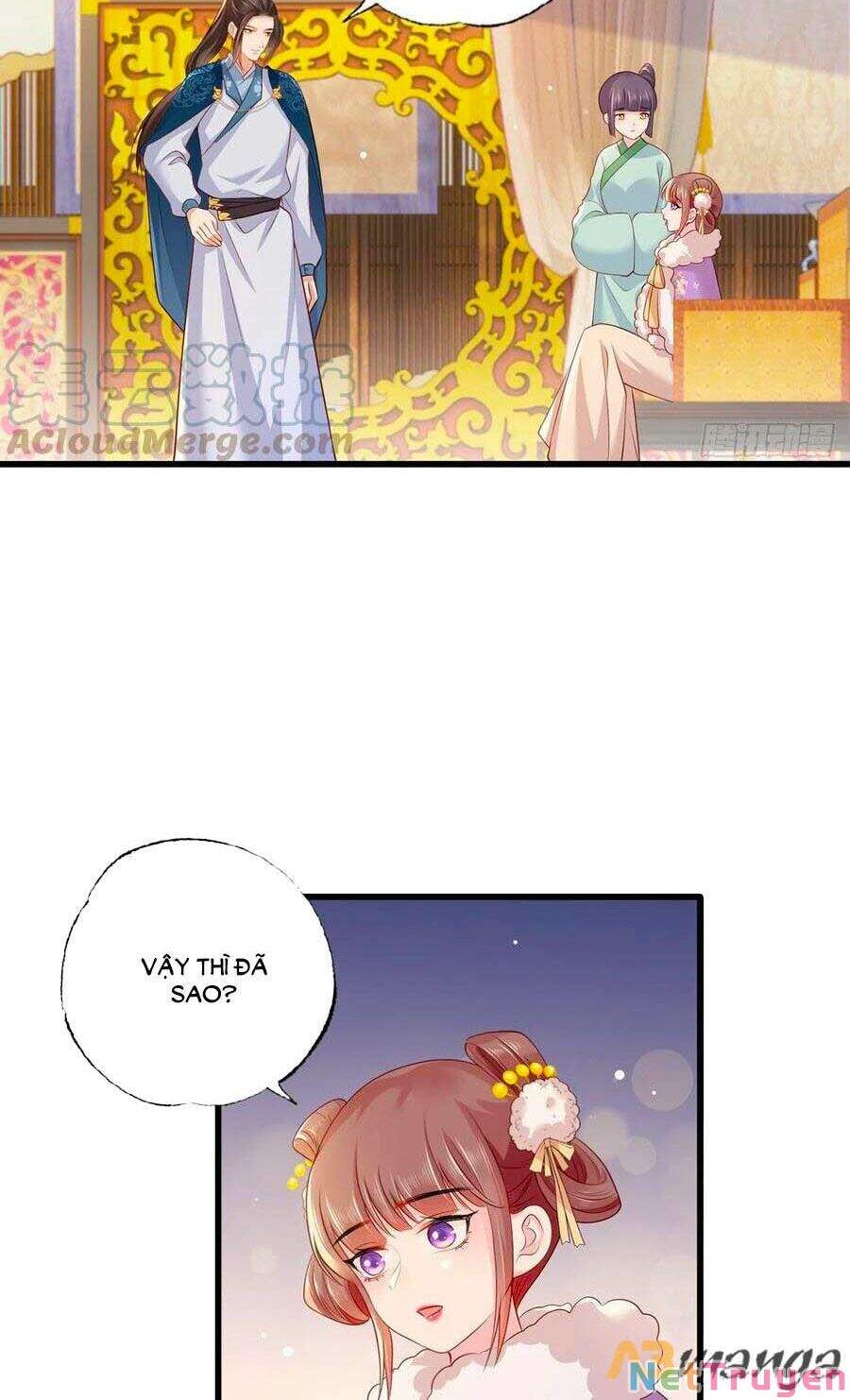 Nữ Thủ Phú Chi Kiều Sủng Nhiếp Chính Vương Chapter 89 - 5