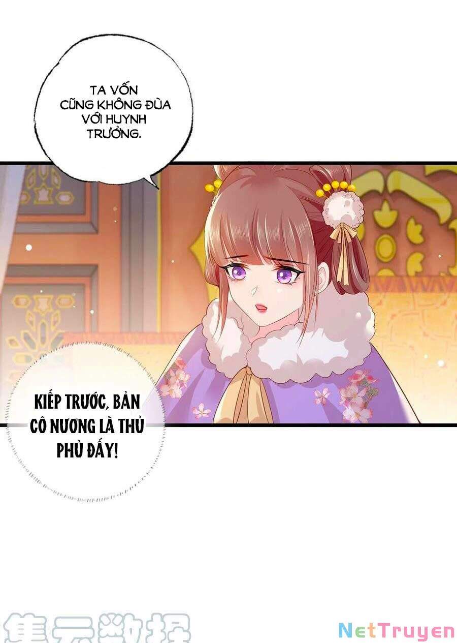 Nữ Thủ Phú Chi Kiều Sủng Nhiếp Chính Vương Chapter 89 - 7